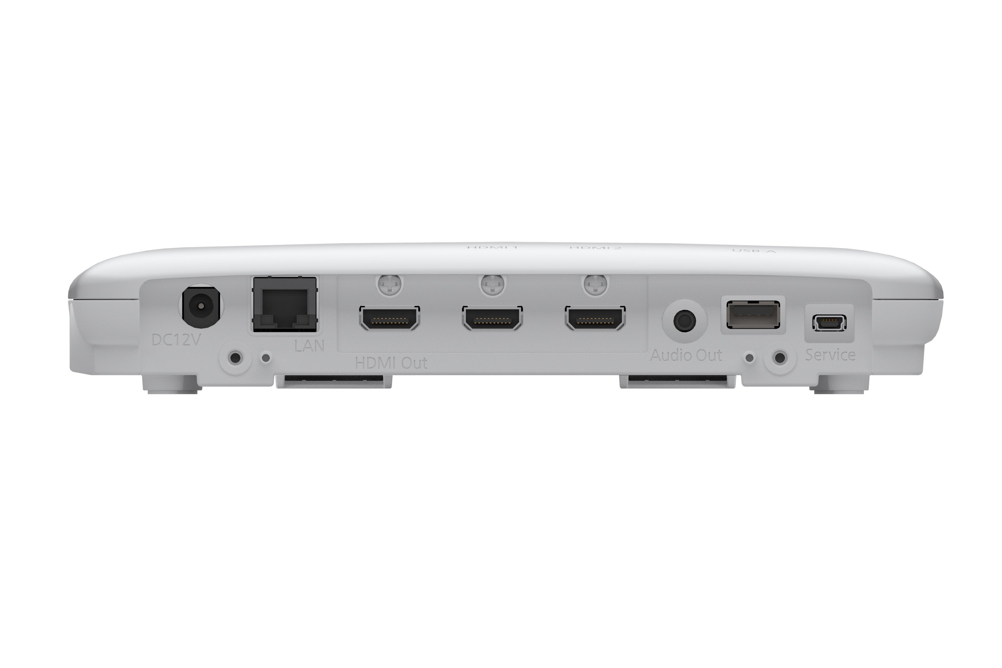 Epson Elpwp20 Alargador De Vídeo/Audio Inalámbrico Transmisor Para Epson Eb-L530 L630 L635 L720 L730 L735 Pu2010 Pu2120 Pu2220 X06 Ef-12 Eh-Tw710