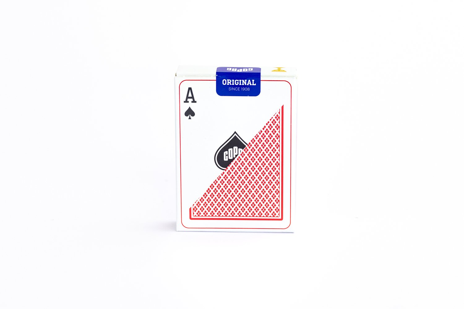 EAN 5411068400438 - Copag 10000997-0001 juego de cartas 55 pieza(s) imagen 5