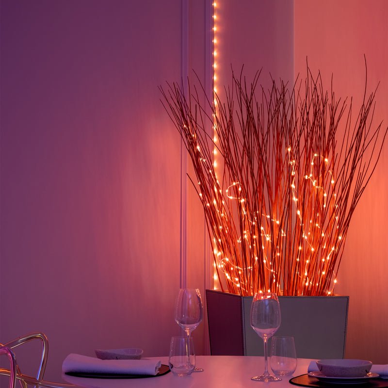 Twinkly Dots Tira De Luces