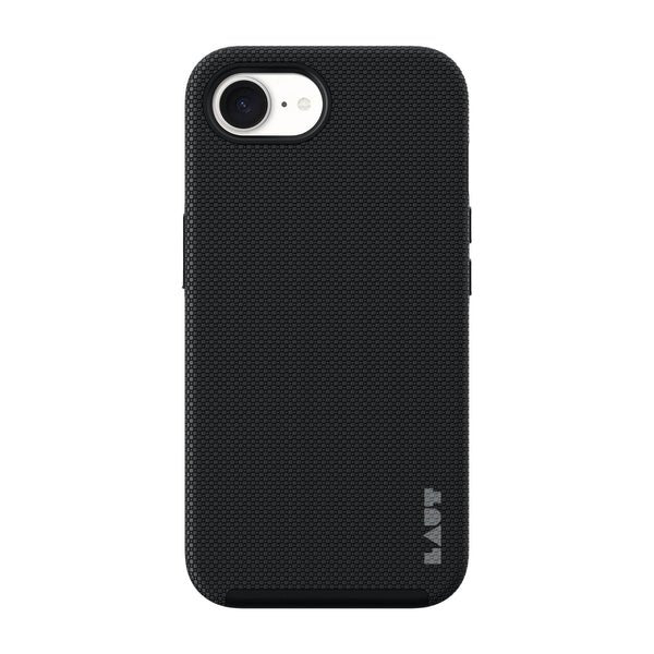 EAN 4895206942461 - LAUT L_IPSE4_MSH_BK funda para teléfono móvil 15,5 cm (6.1") Negro imagen 1