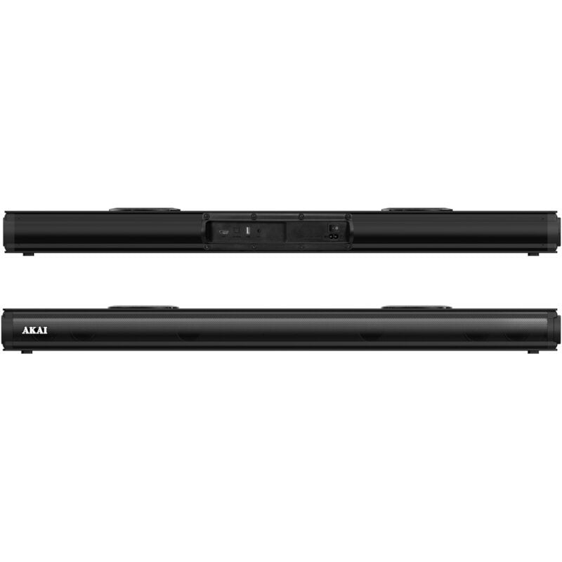 Soundbar Asb-29 2.2ch 100w