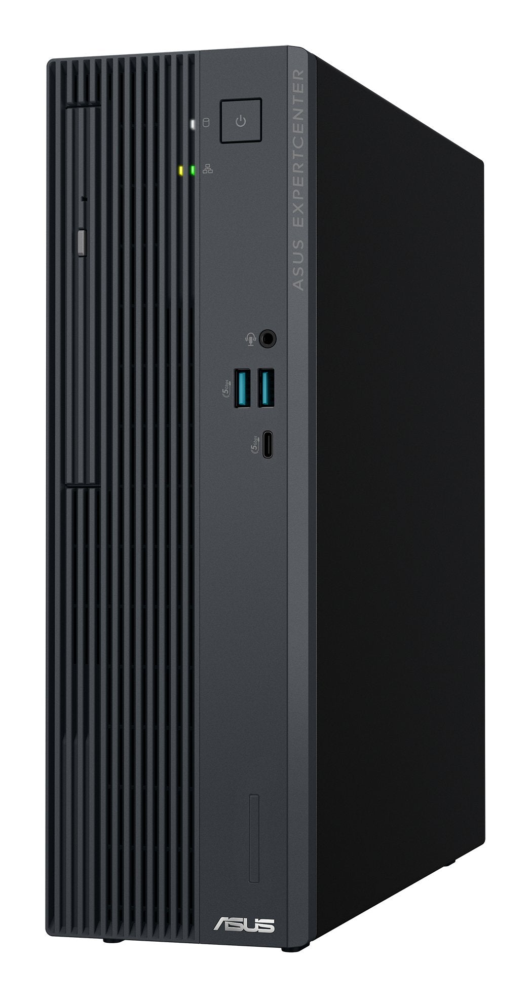 Pc Asus Desktop Expertcenter P500 Sff P500sv-07240h0520 Intel Core 7 240h / 16gb Ddr5 / 512gb Ssd / UsbA X6, UsbC X1 / Hdmi X1, Dp X1