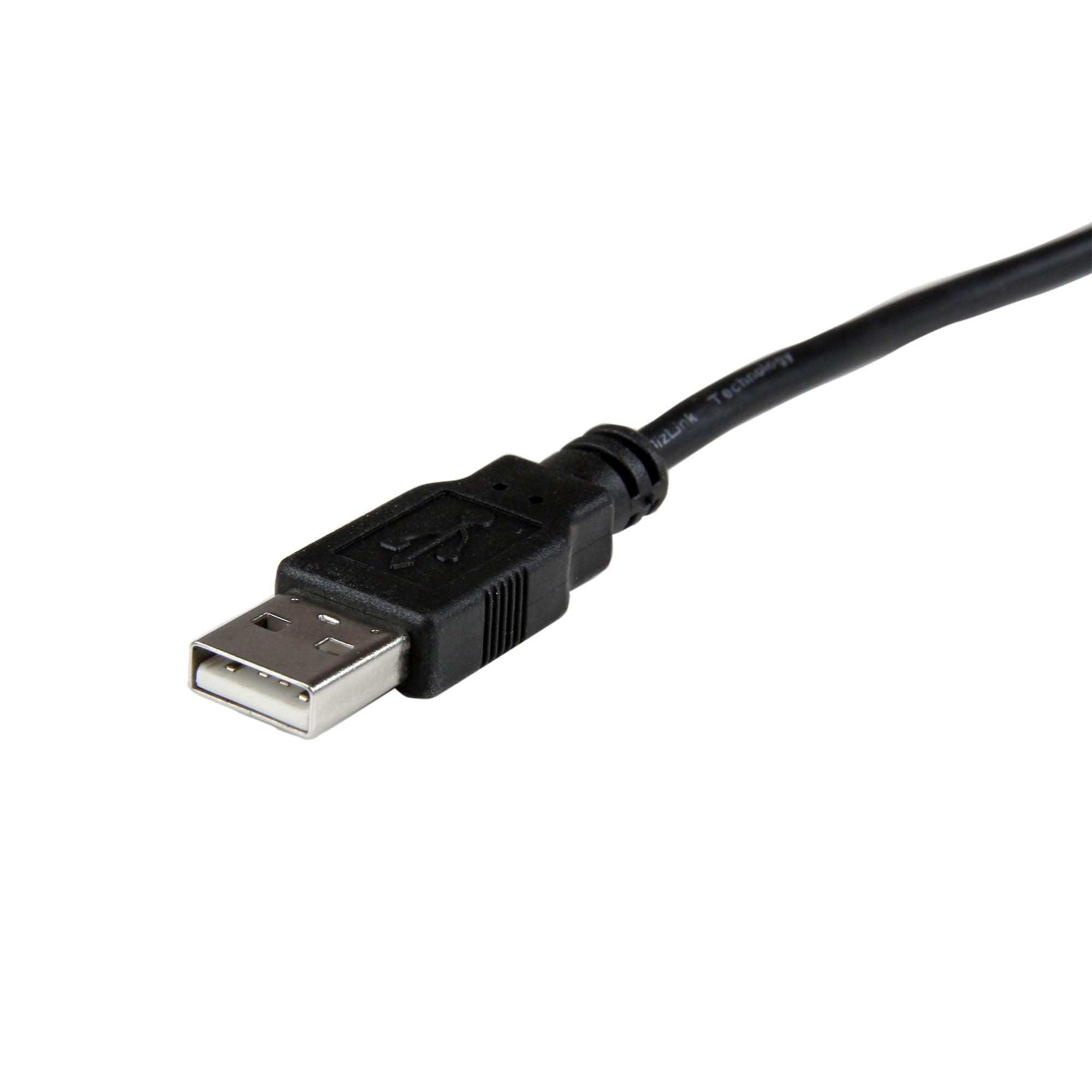 Startech Adaptador De Vídeo Activo Displayport A Dvi-D