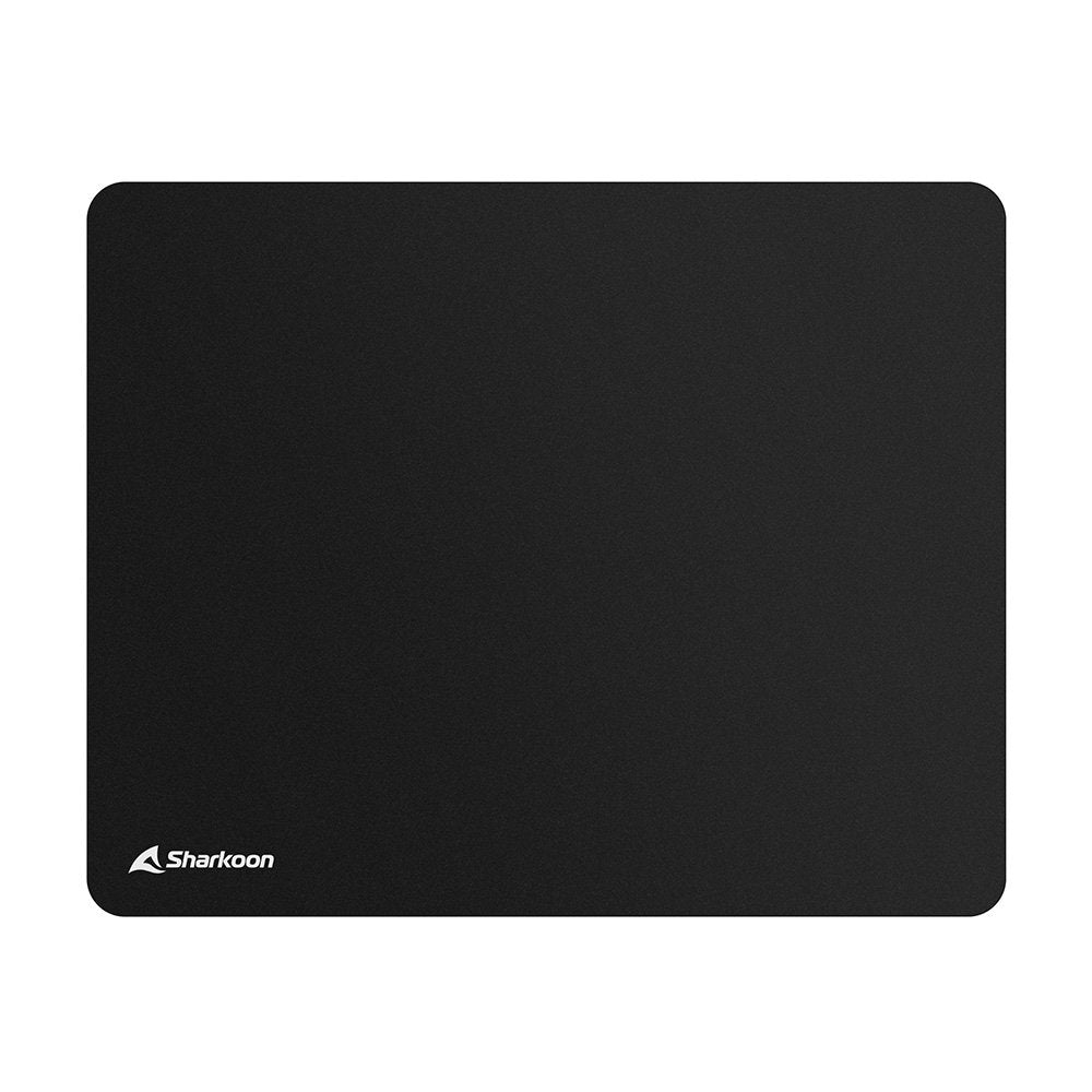EAN 4044951029952 - Sharkoon 1337 V2 Gaming Mat XL Alfombrilla de ratón para juegos Negro imagen 1