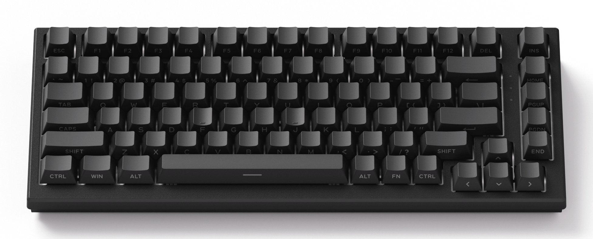 Keyboard Usb-C Tac75/Black 6978414652983 Akko