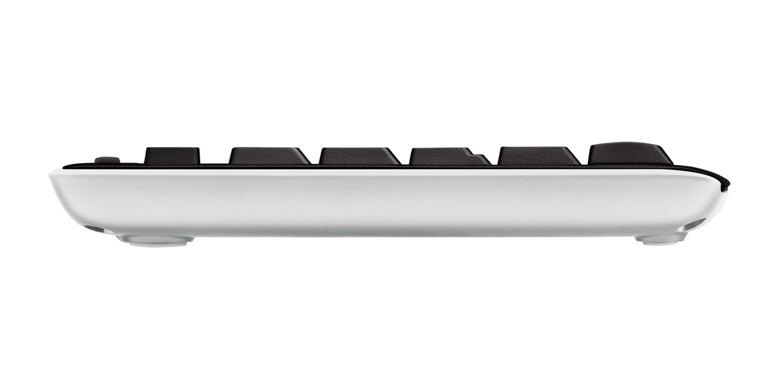 EAN 5099206032835 - Logitech 920-003736 teclado Universal RF inalámbrico QWERTY Holandés Negro imagen 3