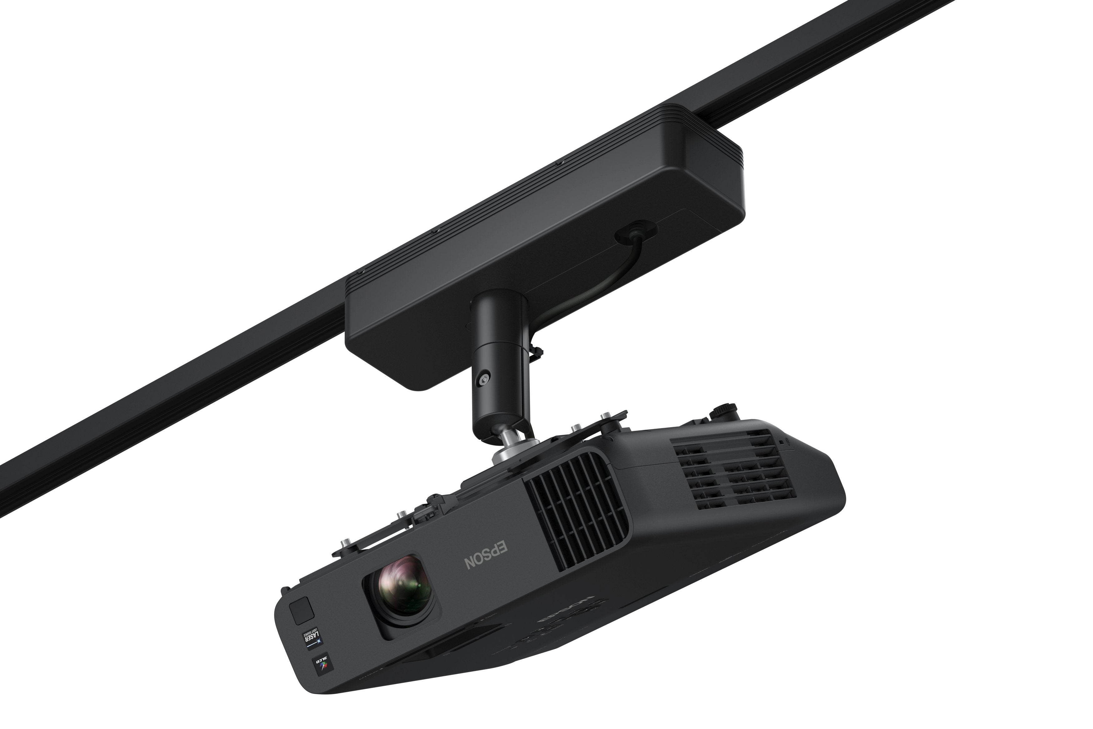 EAN 8715946715490 - Epson EB-L265F 4600 lúmenes ANSI 3LCD 1080p (1920x1080) 3D Negro imagen 13