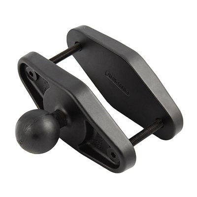 Unpk Ram Clamp Base W/Ball 4 Max Width