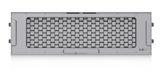 Unifi 3u Bezel Lite. Faceplate Designed For 3u Uacc-3u-Bezel-Lite