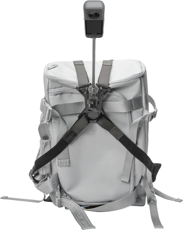 Action Cam Acc Mount Backpack/Third-Pers Cinstav/C Insta360