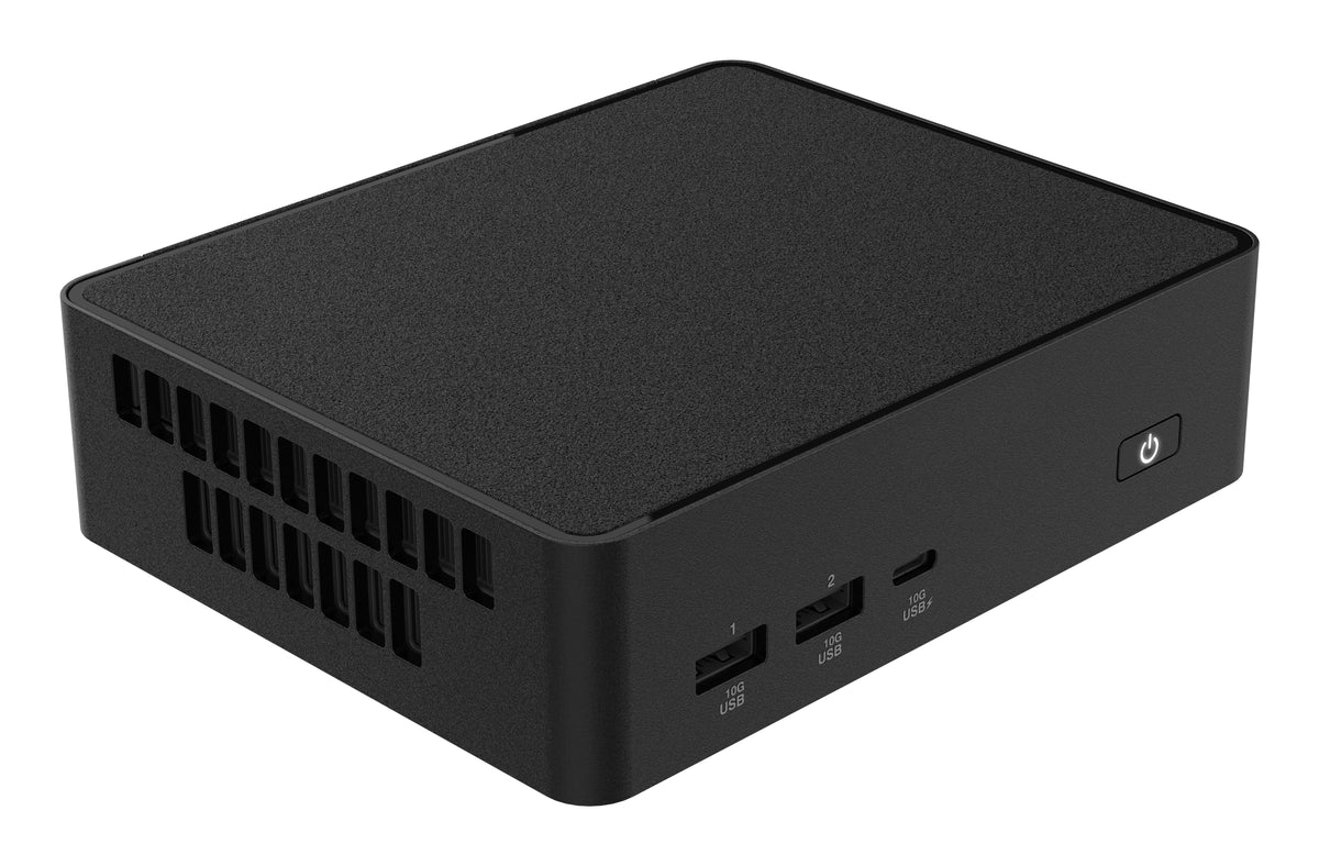 Asus Nuc Gen16 Wildcat Canyon C3 Rnuc16wckc300002 Eu Cord