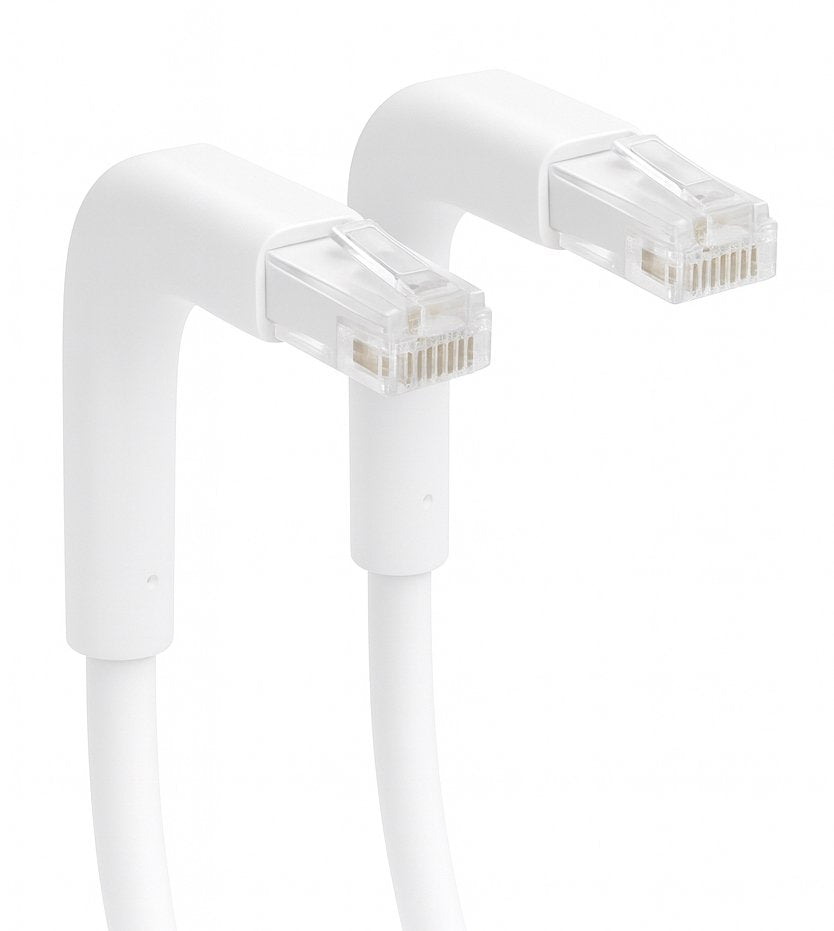 Cable De Red Ewent Im1305 Cat.6a U/Utp Slim Flexível 100% C