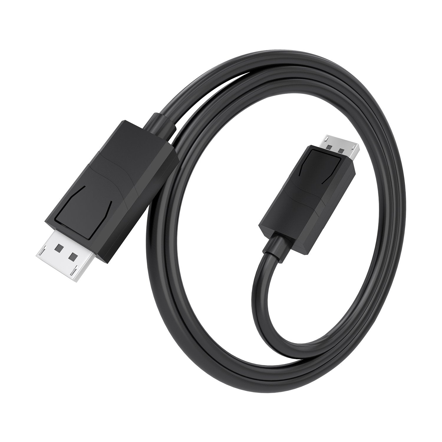 EAN 8435739904855 - AISENS A149-1018 cable DisplayPort 1,5 m imagen 2