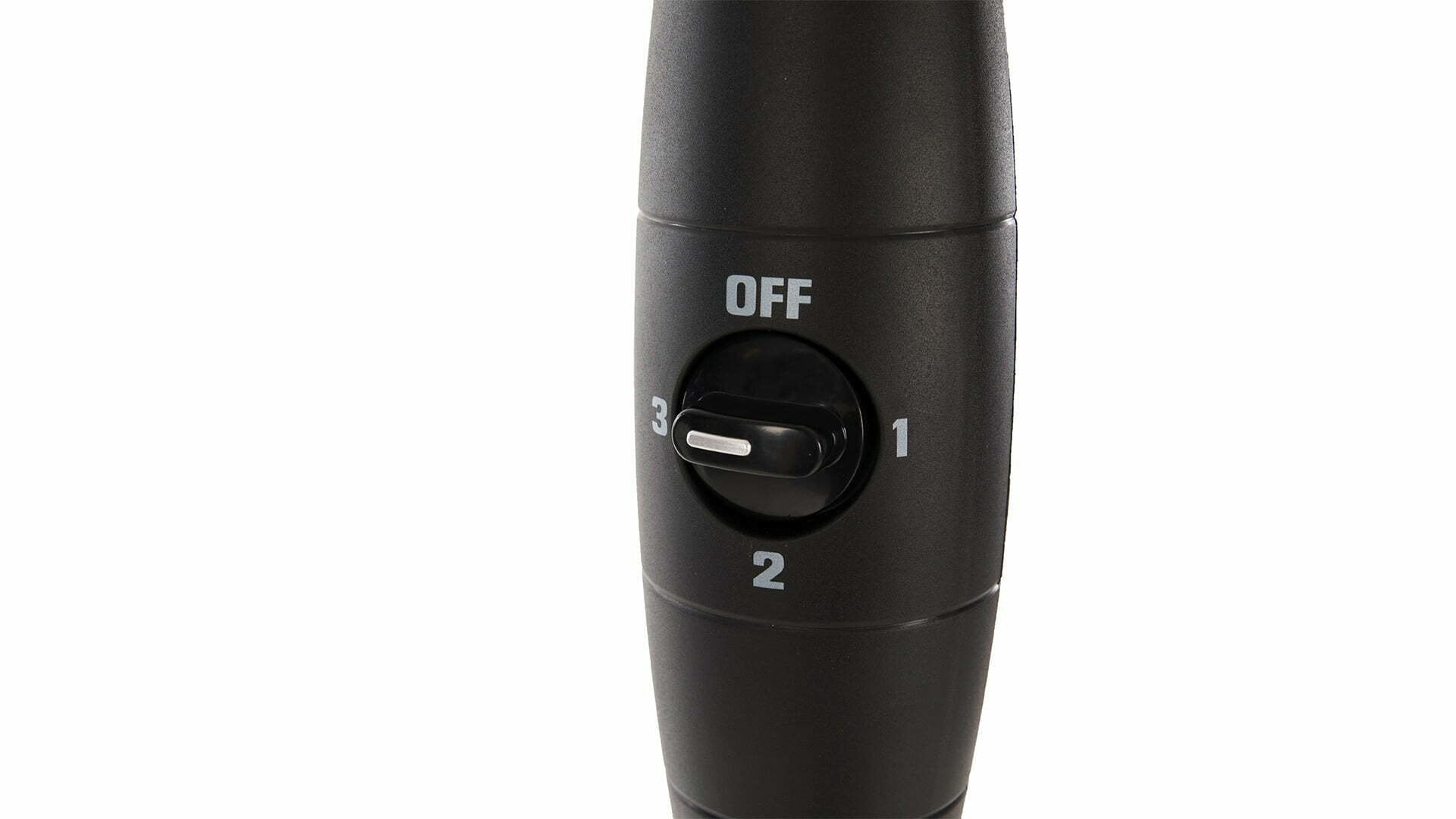 EAN 8718801854372 - Sunred Retro Interior Negro, Marrón 2100 W Calefactor eléctrico halógeno imagen 5