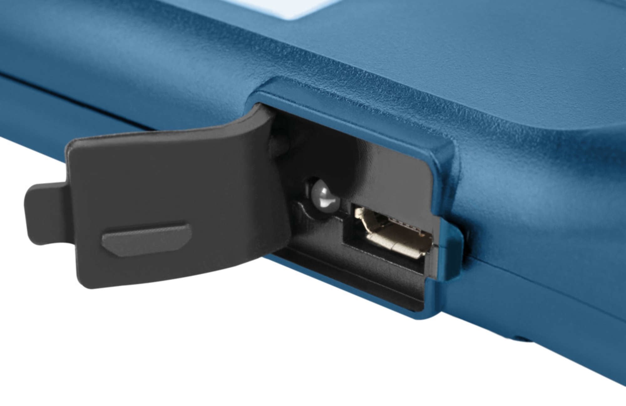 Ansmann Taschenlampe Wl450r Werkstattleuchte Slim