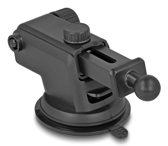 Delock Wireless Car Charger Smartphone Halterung Con Ladefunktion