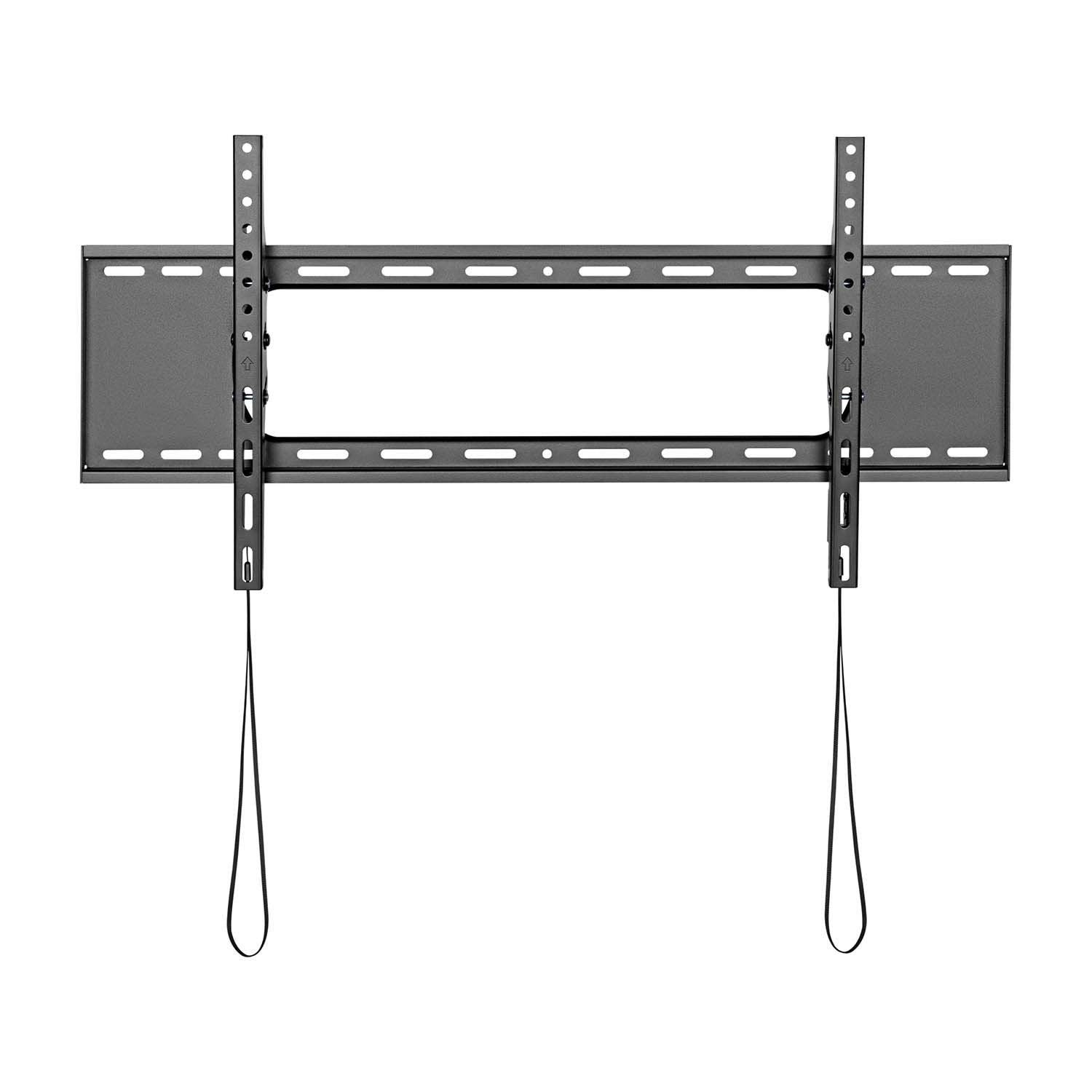 Aisens Soporte Eco Inclinable Para Monitor/Tv 80kg De 43-90, Negro