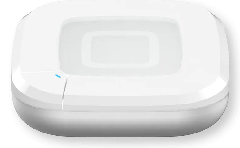 Homematic Ip Smart Home Starter Set Alarma De Humo (Hmip-Sk27) 1x Punto De Acceso 2, 2x Alarma De Humo 162162a0