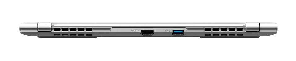 Portátil Gigabyte Aero 14 Oled Bmf-H2esbb3sh I7-13620h 4050 16gb Ssd512 14" W11h