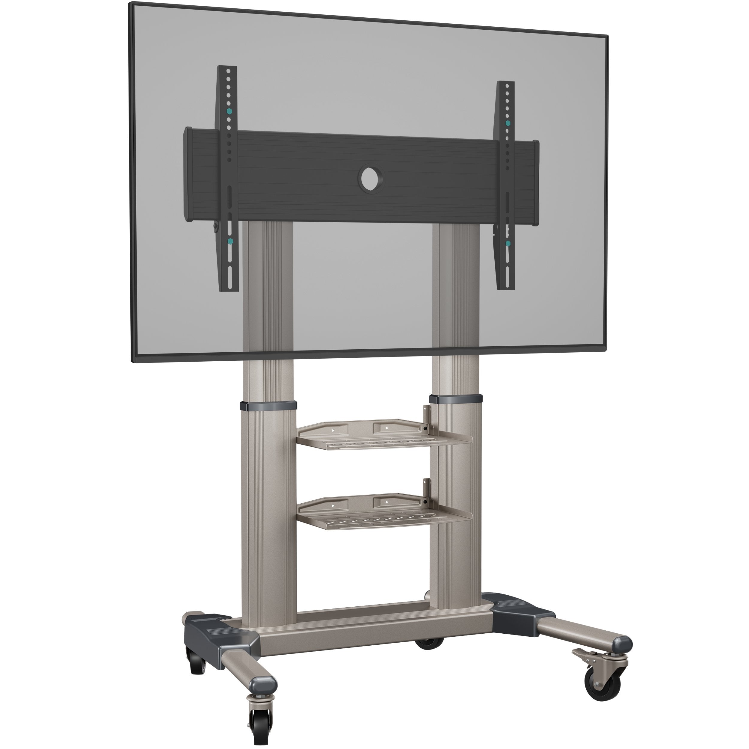 EAN 4603728440132 - ONKRON TS2771-CHN soporte para TV 2,03 m (80") Negro, Gris imagen 4