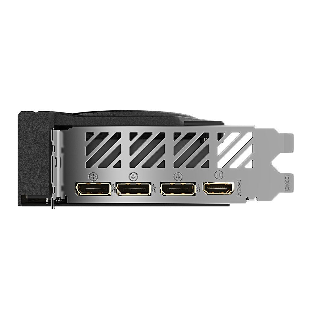 EAN 4719331355012 - GIGABYTE GeForce RTX 4070 WINDFORCE OC V2 12G imagen 8