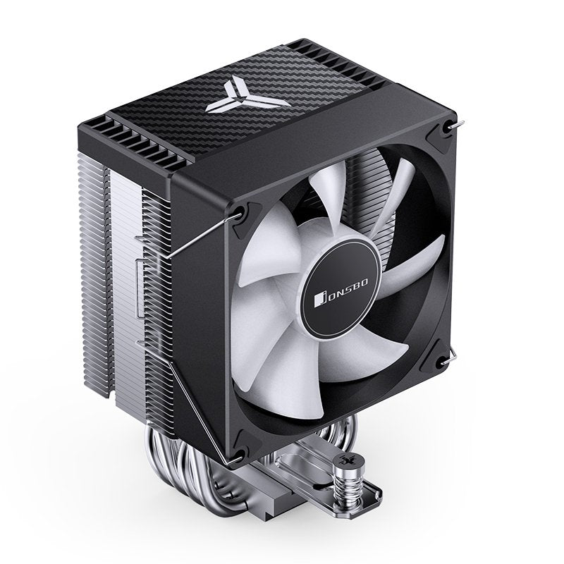 K Jonsbo Cr-1400 Evo Color Cpu Disipador