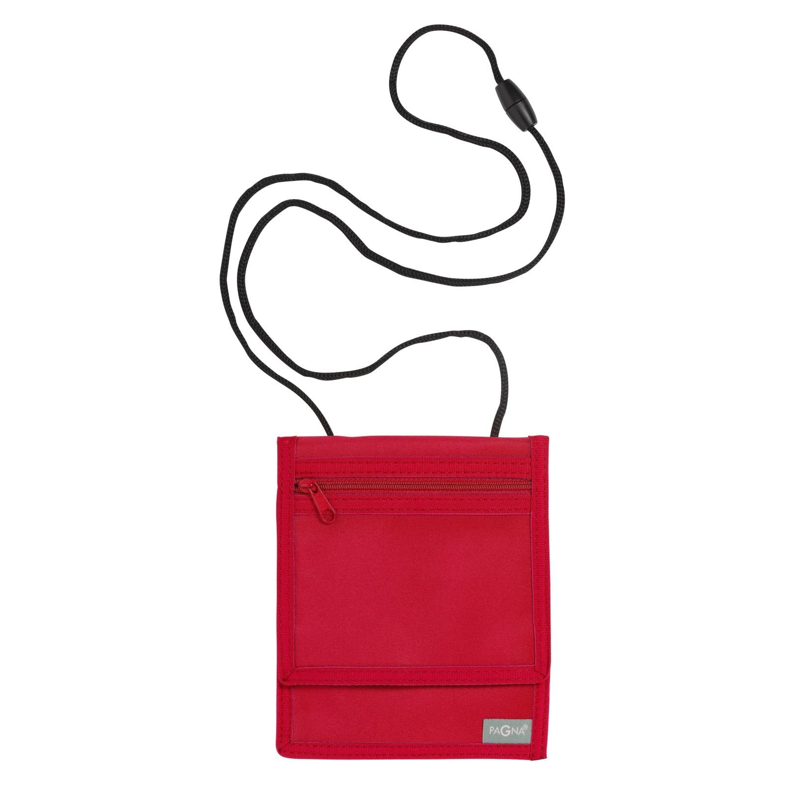 Pagna Bandolera 16x13cm Rojo