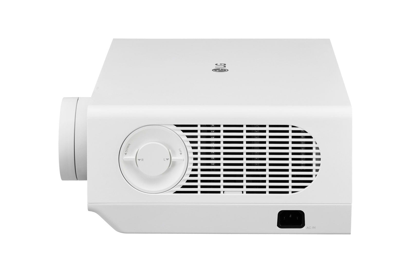 Probeam Bu60rg Lumens 4k Uhd Proj Projector 3840 X 2160 6000 Cd/M2