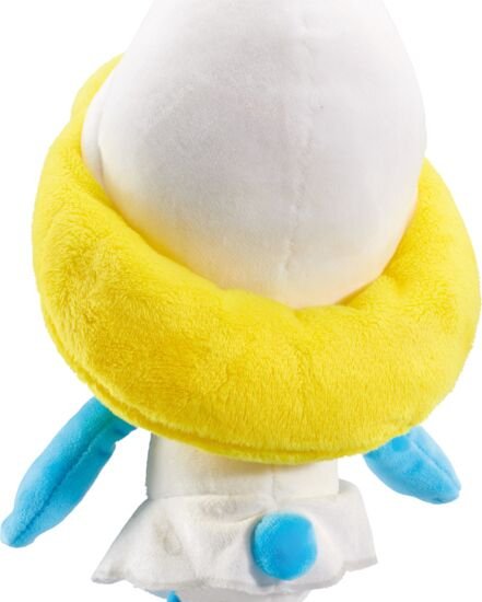 Schmidt Play The Smurfs: Smurfine Plush Figura, Juguete Tierno 42283