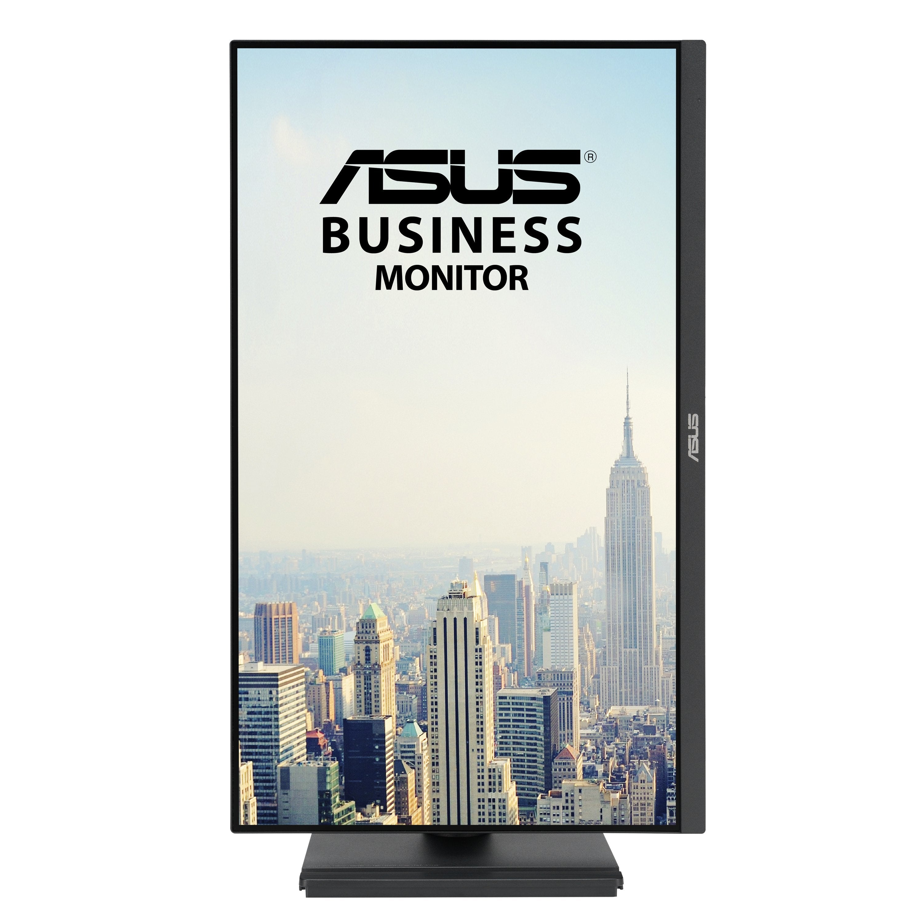 EAN 4711387794937 - ASUS VA279QGS pantalla para PC 68,6 cm (27") 1920 x 1080 Pixeles Full HD LCD Negro imagen 2