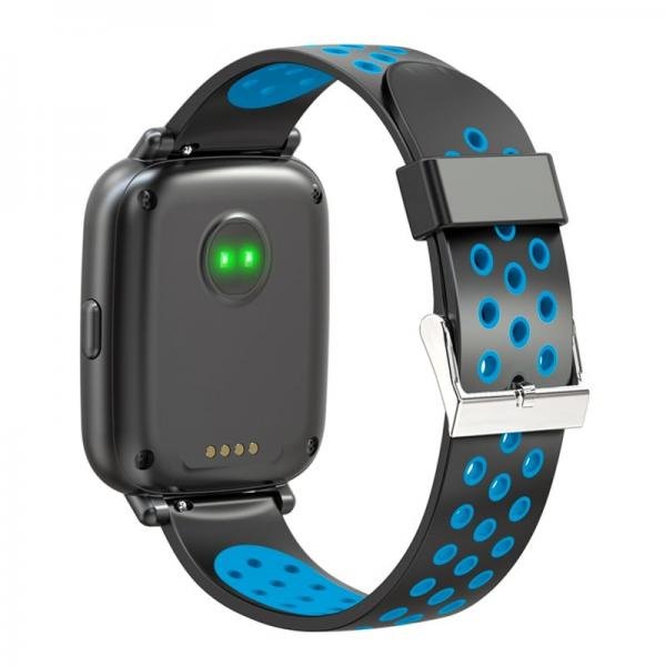 Billow Smartwatch Sport Xs35 Negro/Azul