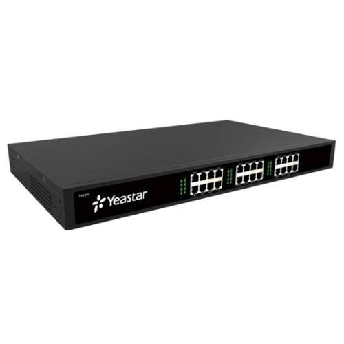 Yeamar Gateway Ta2400 24x Fxs