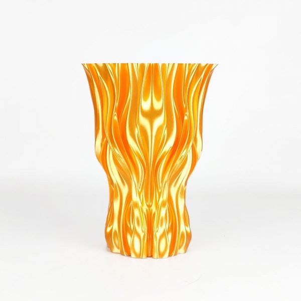 Silk Flame Naranja 1,75mm 1kg