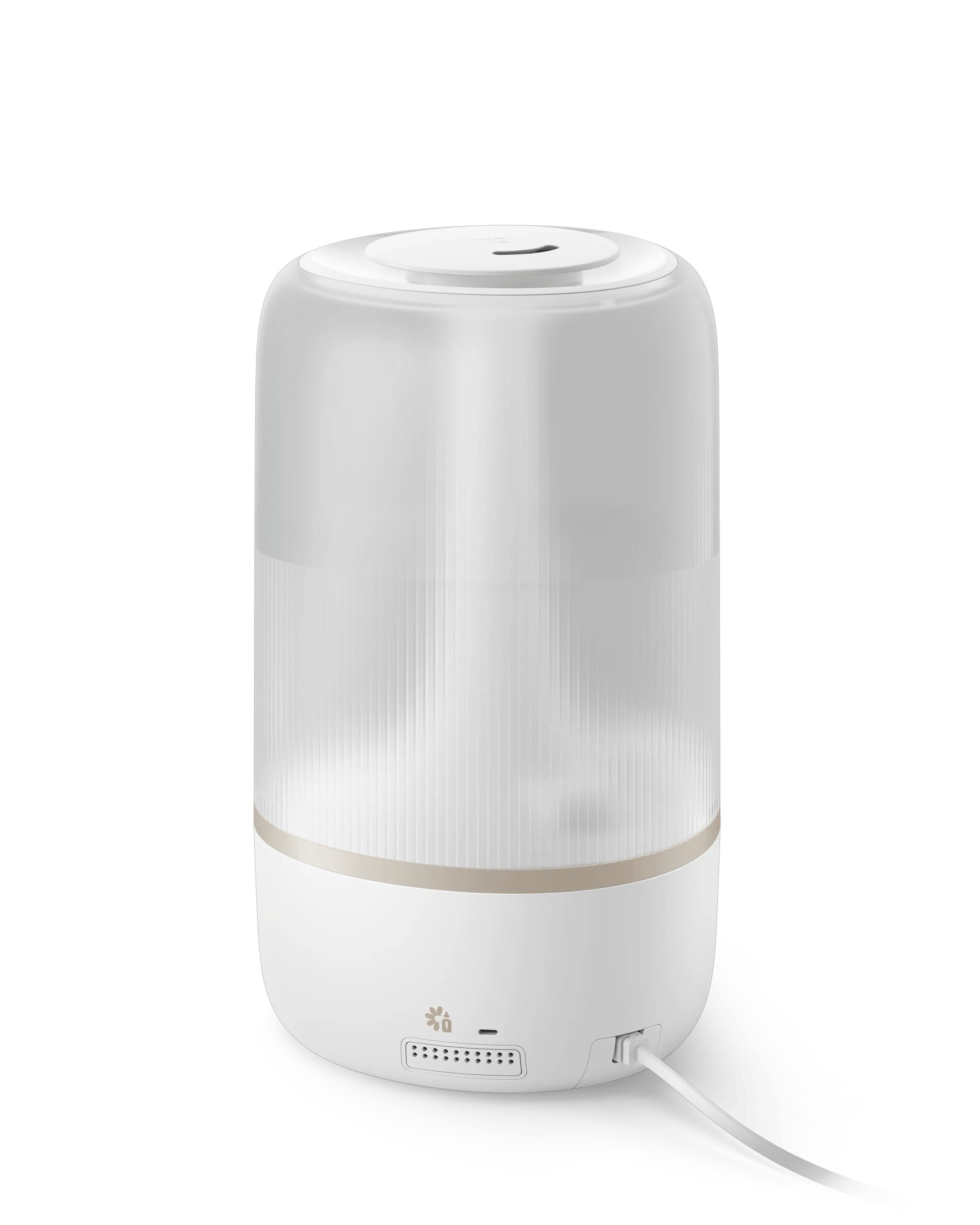 EAN 8720389048890 - Philips 1000 series HU1510/04 humidificador Ultrasónica 3 L Blanco 19 W imagen 11