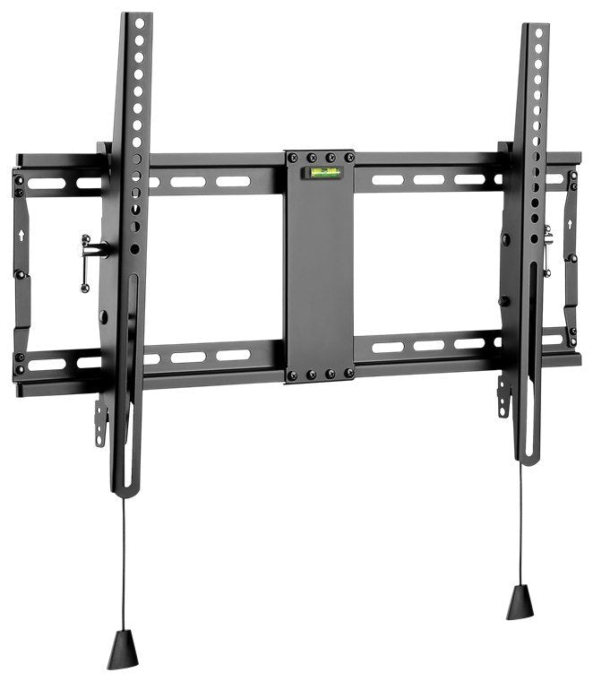 Soporte Tv/Mon Goobay Pared Pro Tilt (L)