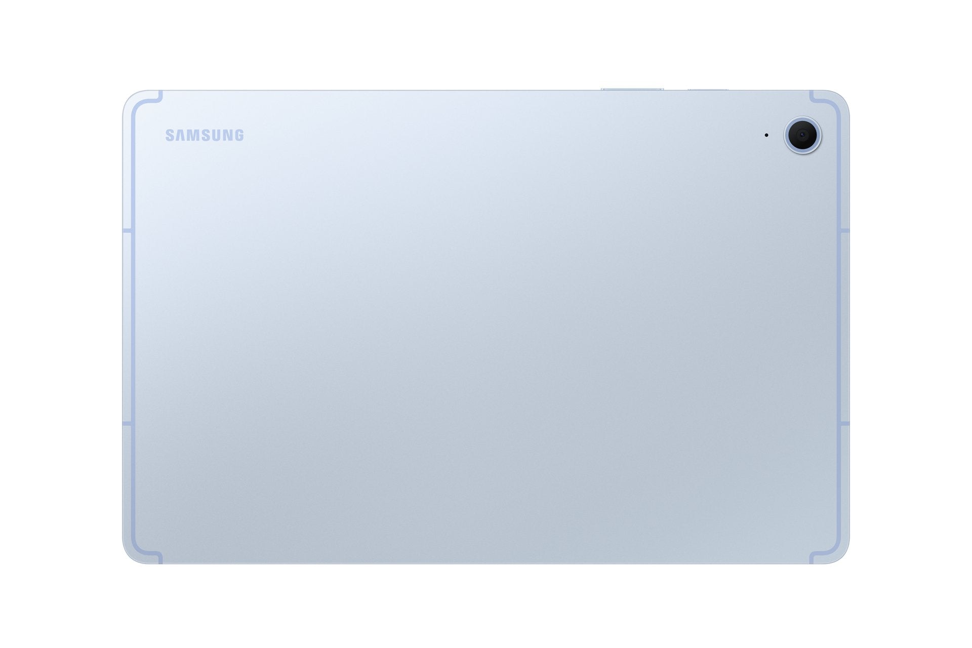 Samsung Galaxy Tab S10 Fe Lte 12ram 256gb De Azul