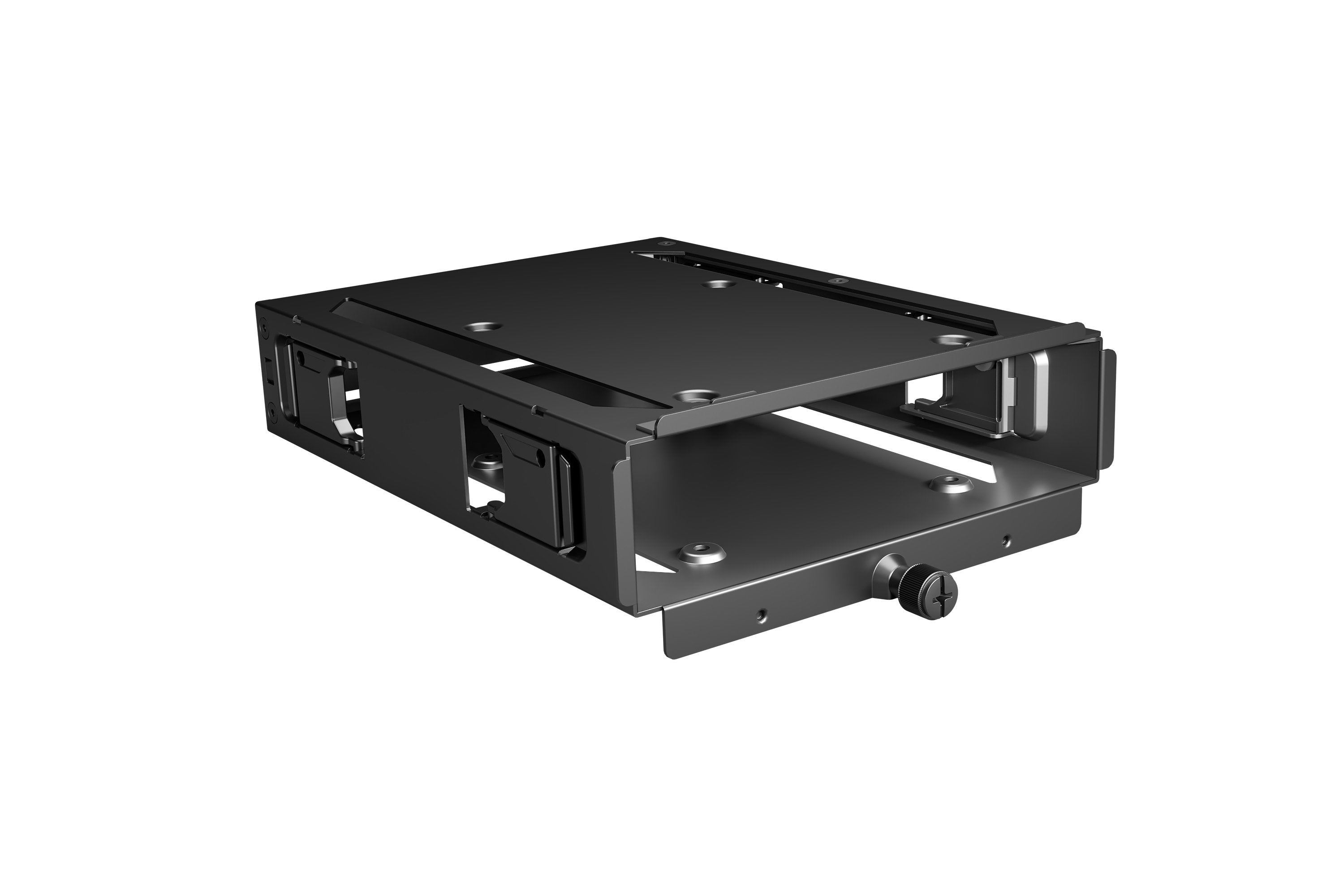 EAN 4260052190159 - be quiet! HDD CAGE 2 Universal Funda de disco duro imagen 3