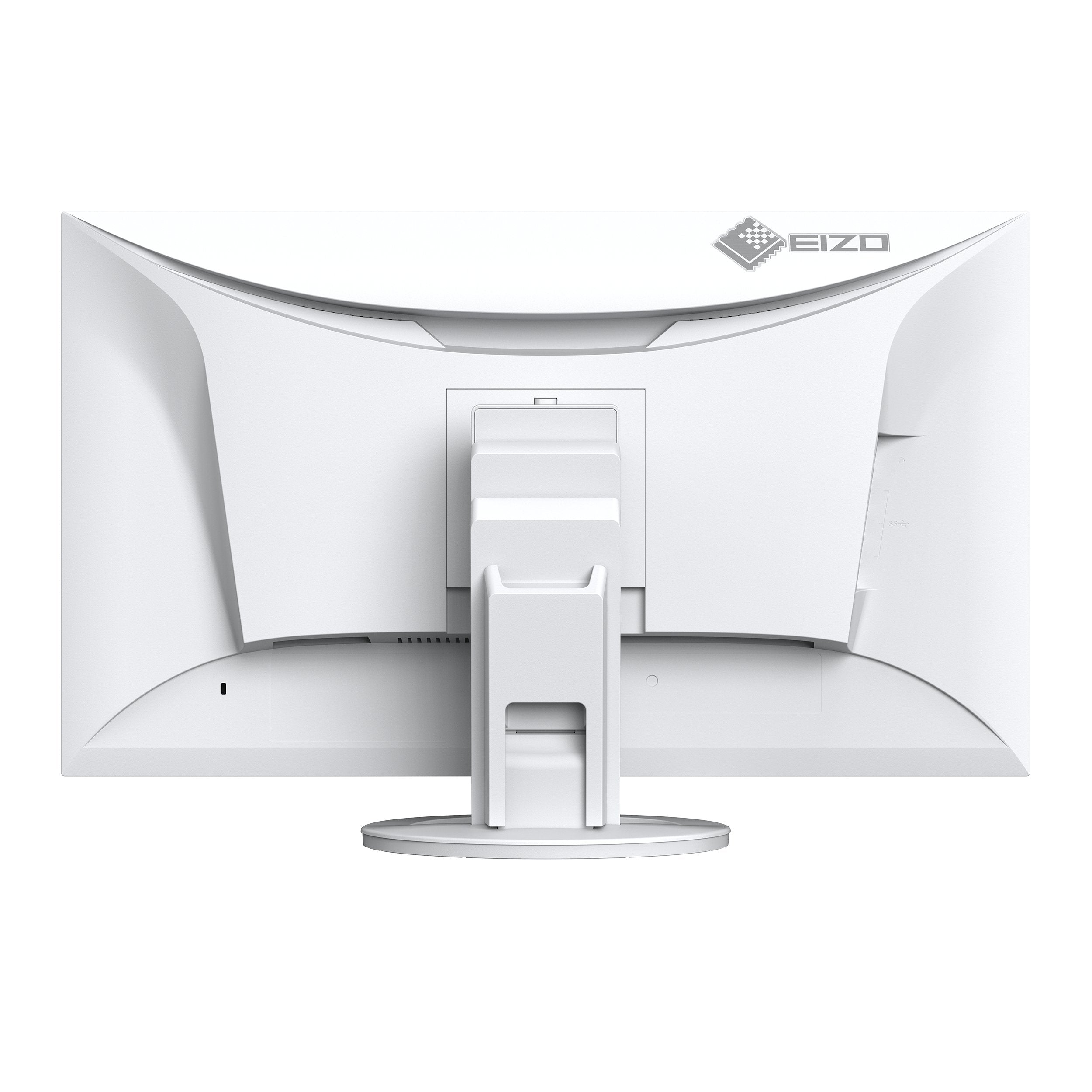 EAN 4995047056645 - EIZO FlexScan EV2795-WT pantalla para PC 68,6 cm (27") 2560 x 1440 Pixeles Quad HD LED Blanco imagen 5