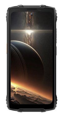 EAN 6931548320777 - Blackview BV8200 16,5 cm (6.5") SIM doble Android 14 4G 12 GB 256 GB 8800 mAh Negro imagen 2