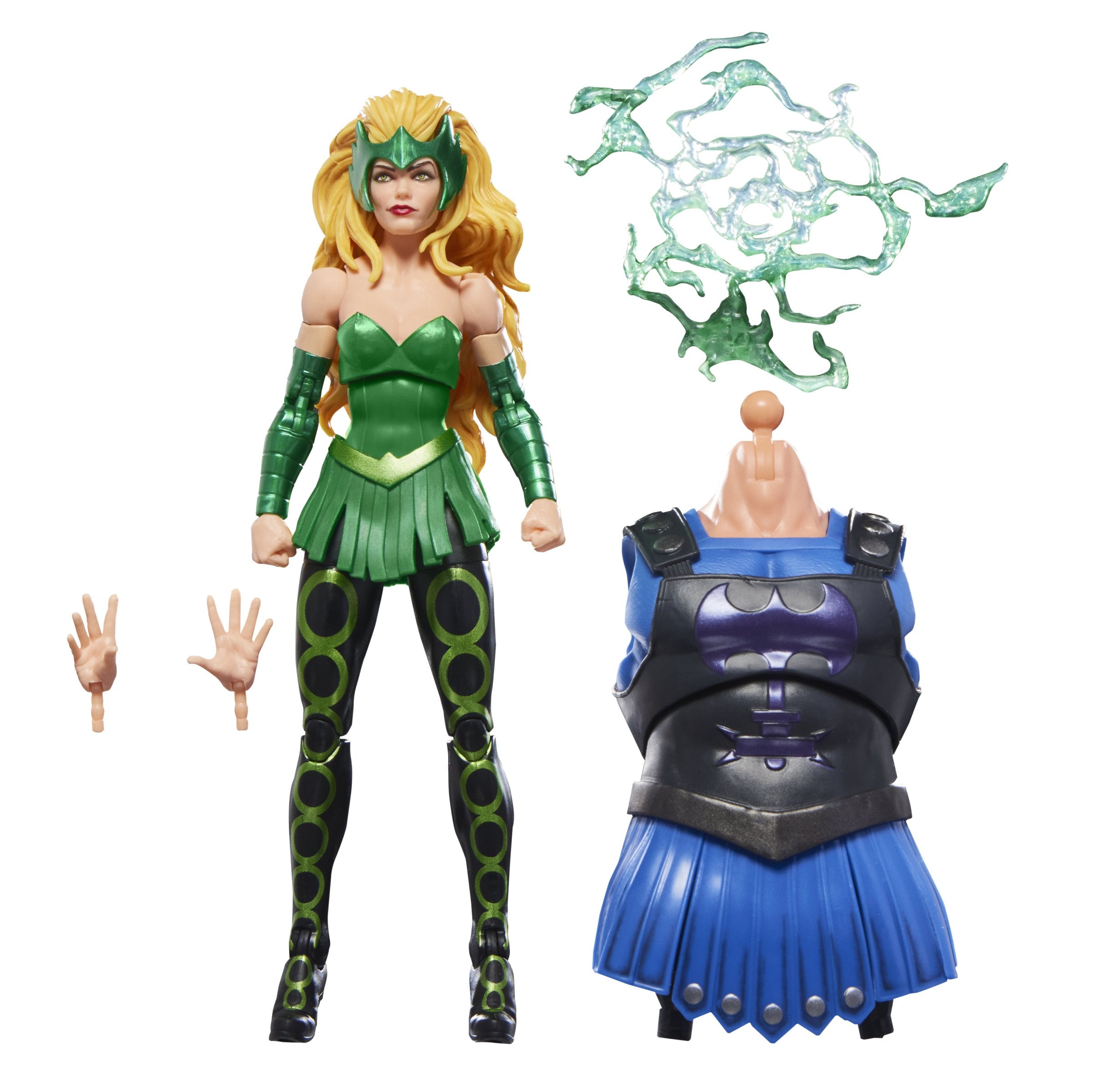 EAN 5010996317377 - Marvel G08235L00 figura de juguete para niños imagen 3