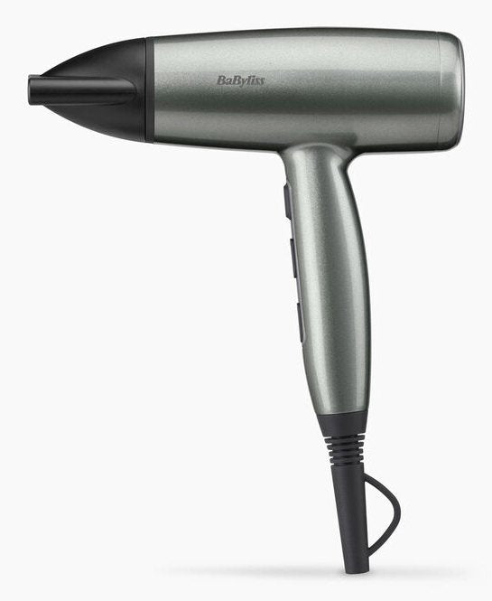 Babyliss Xanadu D581e Haartrockner , 2100w