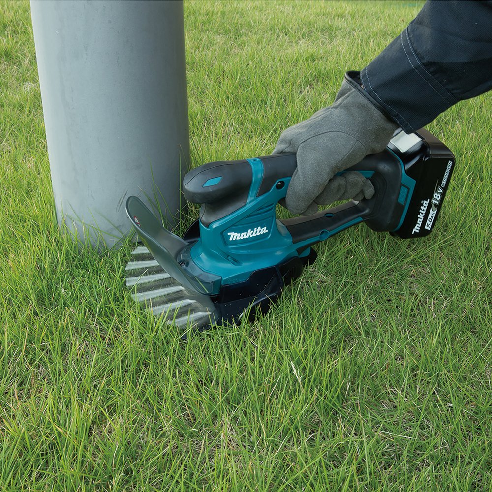 Cortadora De Césped Inalámbrica Makita Dum604rfx1
