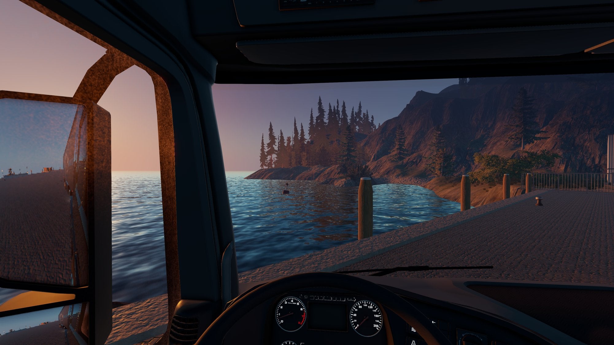 EAN 8718591189234 - SOEDESCO Truck Driver - Gold Edition imagen 22