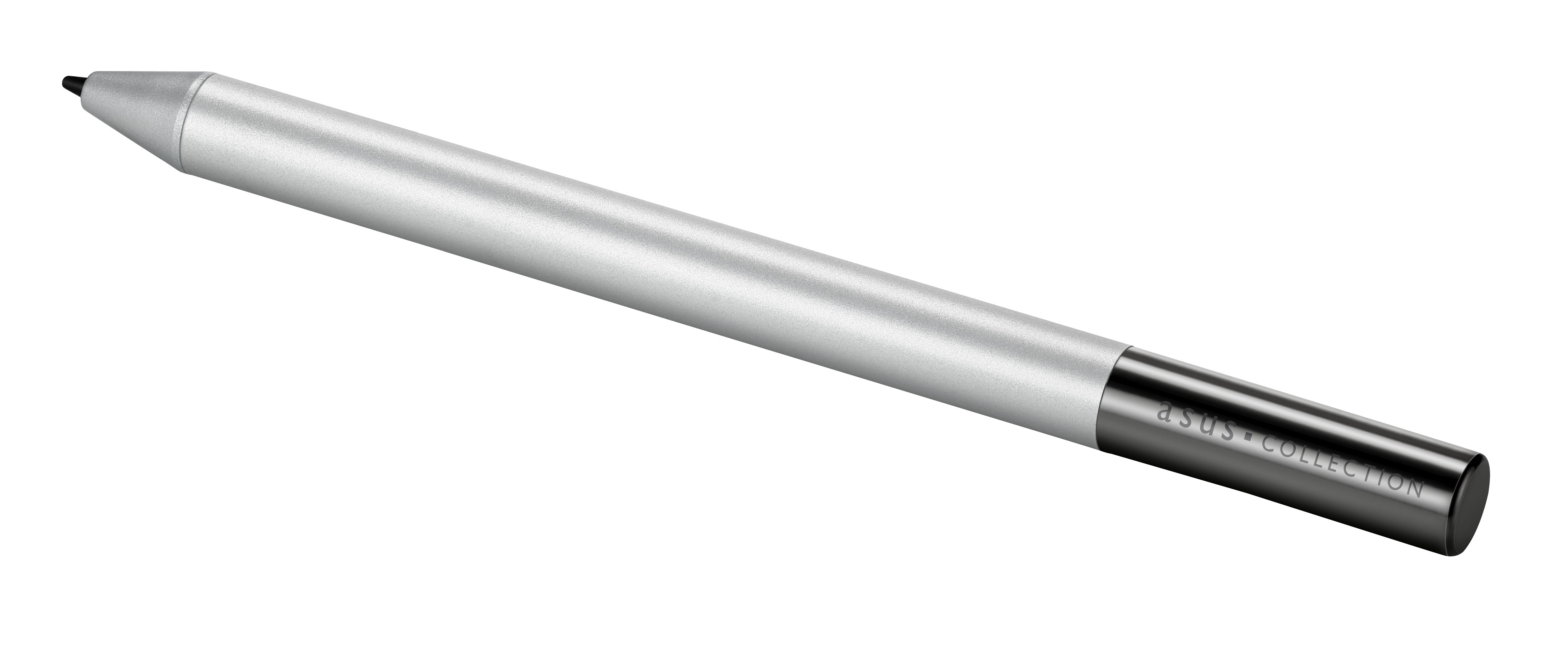 Lápiz Asus Pen Sa300 Digital 16 G Negro, Plata