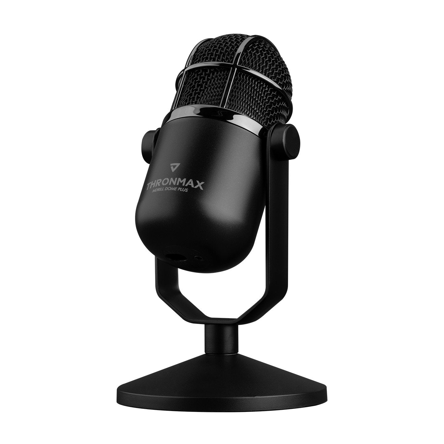 EAN 8711122032696 - Thronmax M3 PLUS micrófono Negro Micrófono para videoconsola imagen 3