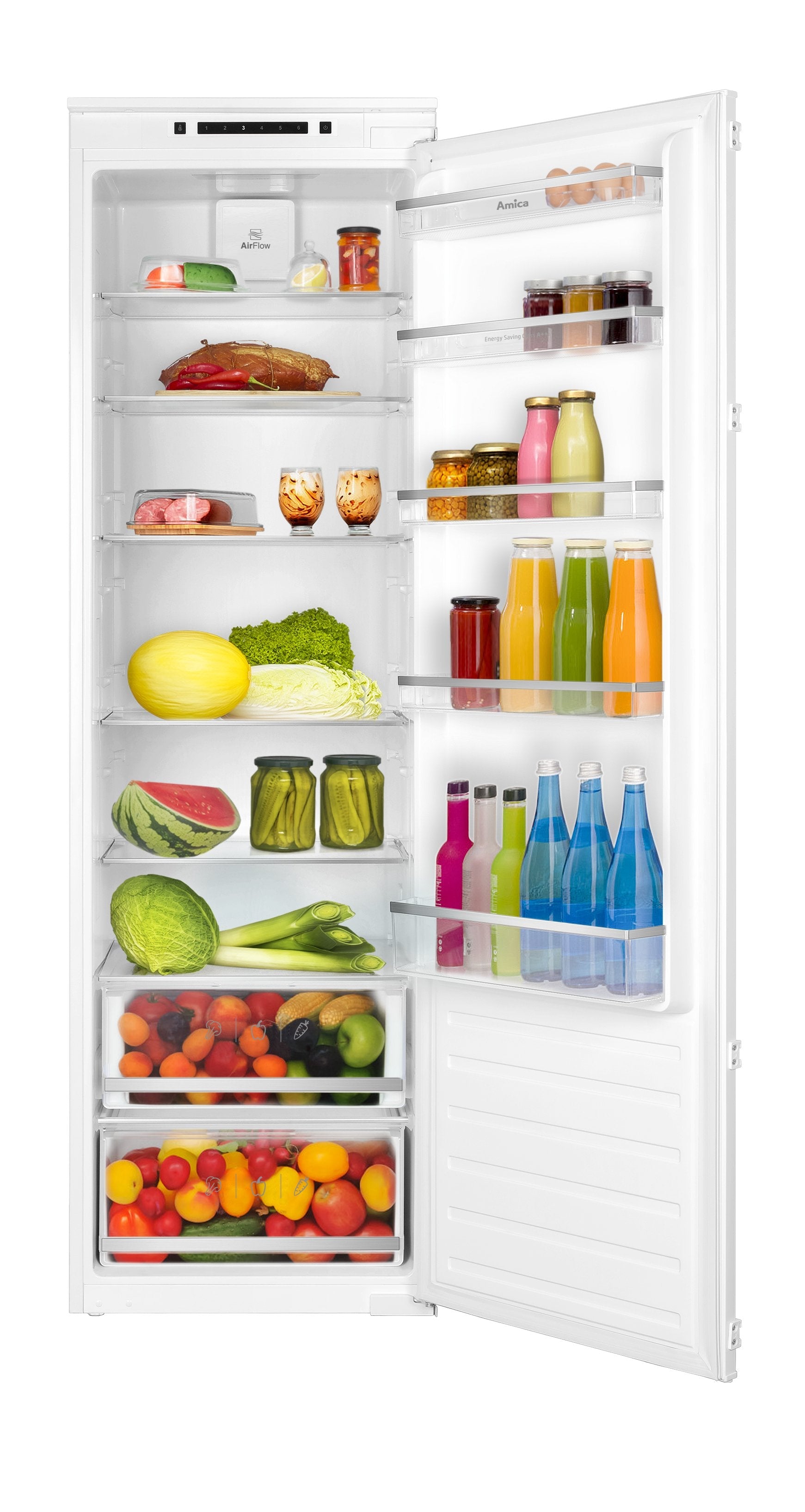 Chlodziarka Bc2835.4dcv(E)