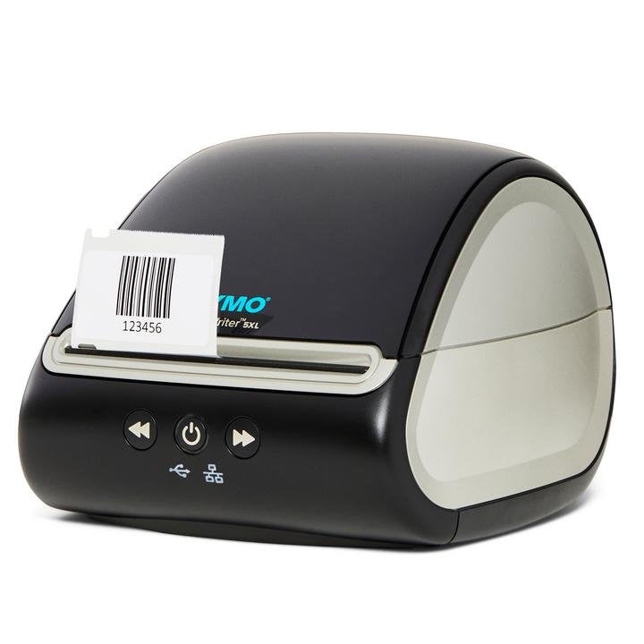 EAN 3026981127250 - DYMO 2112725 LABELWRITER 5XL impresora de etiquetas imagen 1