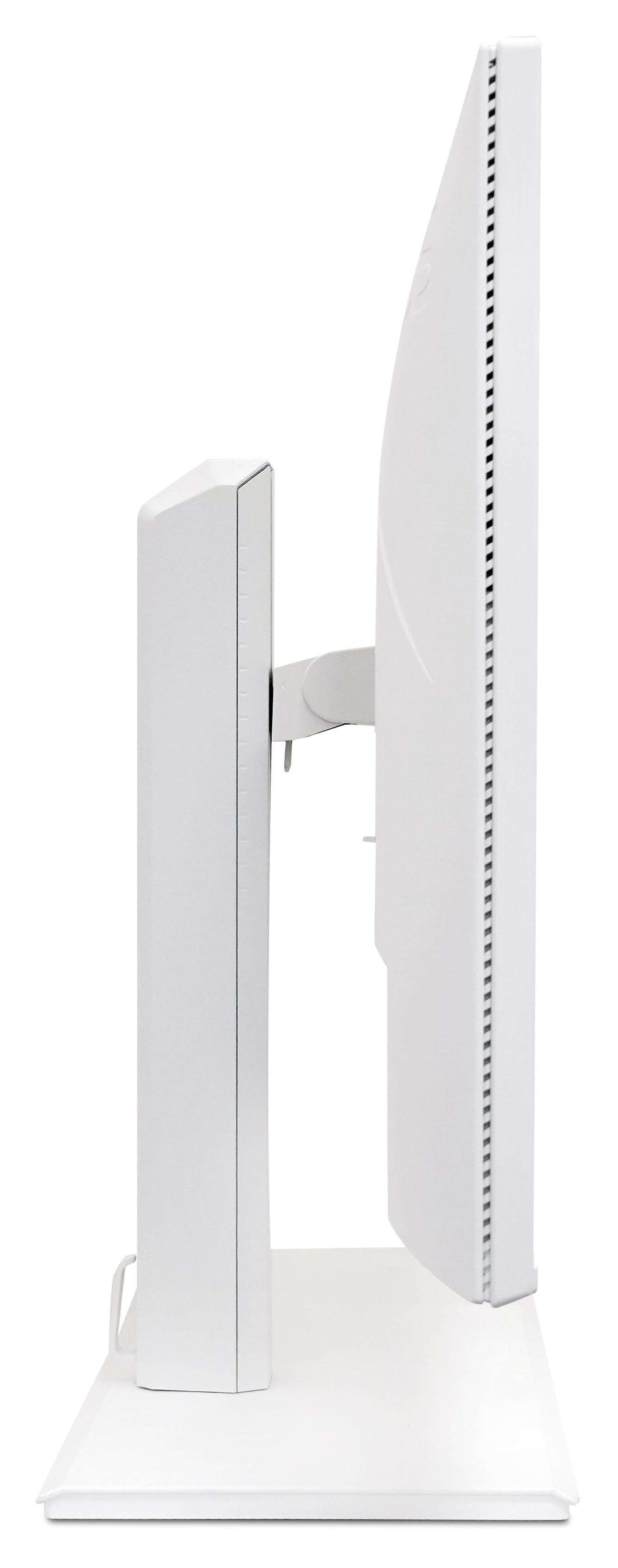 Monitor  Acer Vero B277ug 27" Wqhd Hdmi Dp Blanco