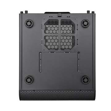EAN 4717964397362 - Thermaltake Core V1 Cubo Negro imagen 11