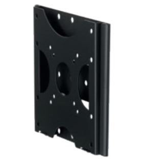 Monitor Public Mount Hagor Bl Fixed 200 15"To 32"/ 30kg/ Up 200x200